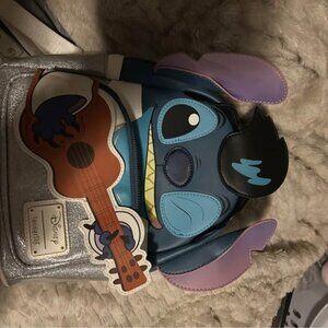 Elvis Stitch Lounge Fly